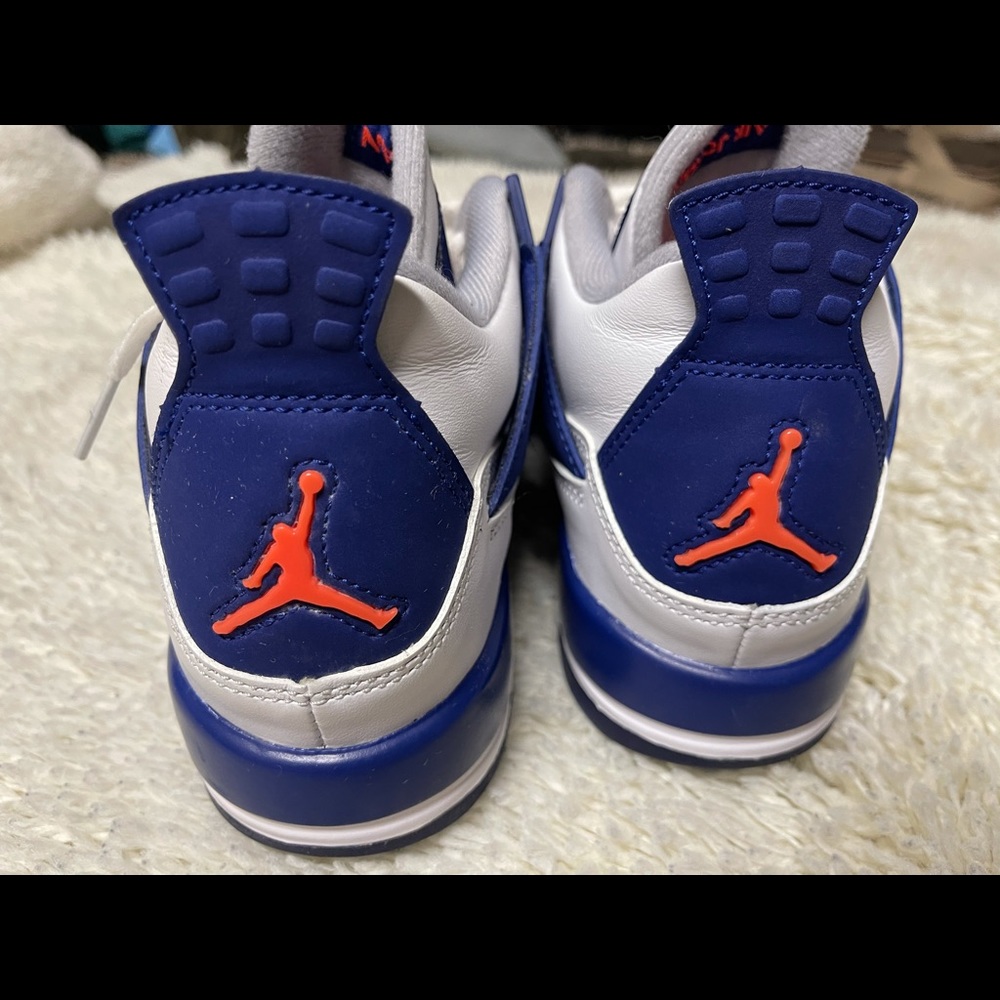 Jordan 4 - Picture 2 of 6